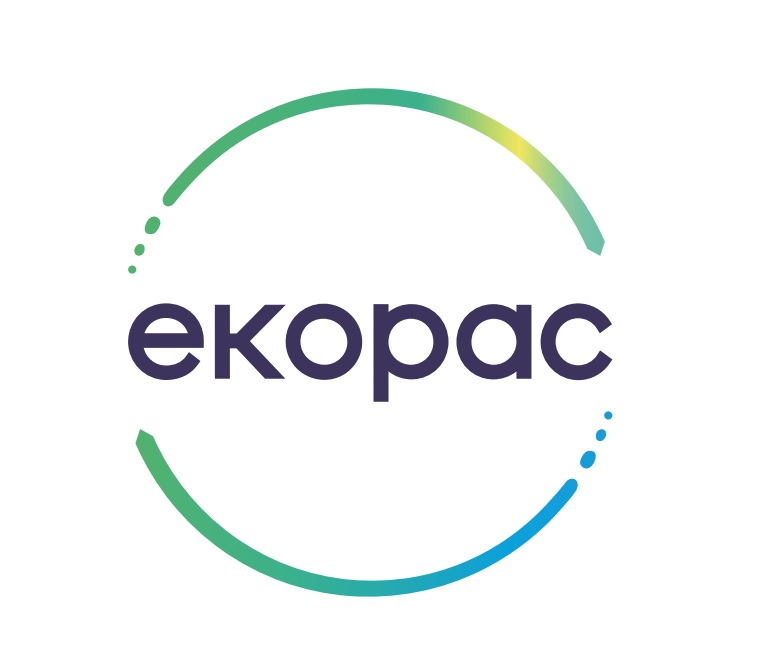Logo EKOPAC