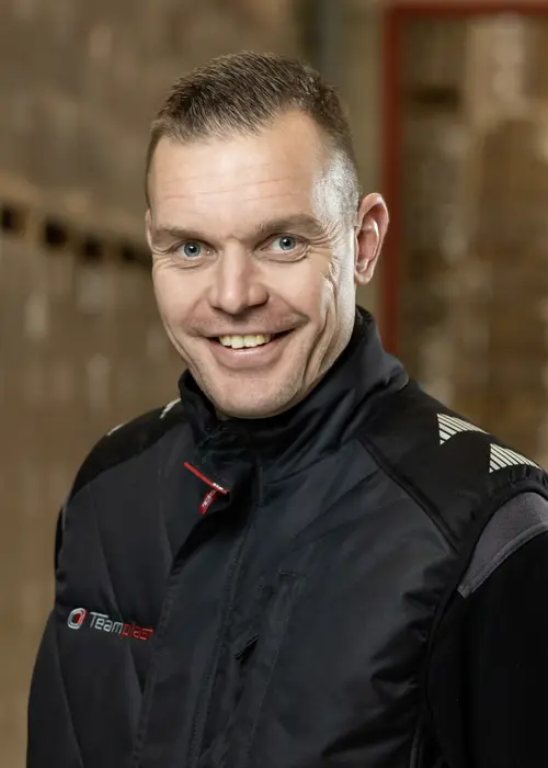 Sven 