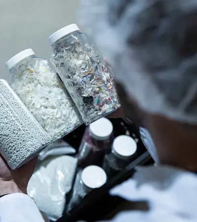 Bewust met waardevolle grondstoffen