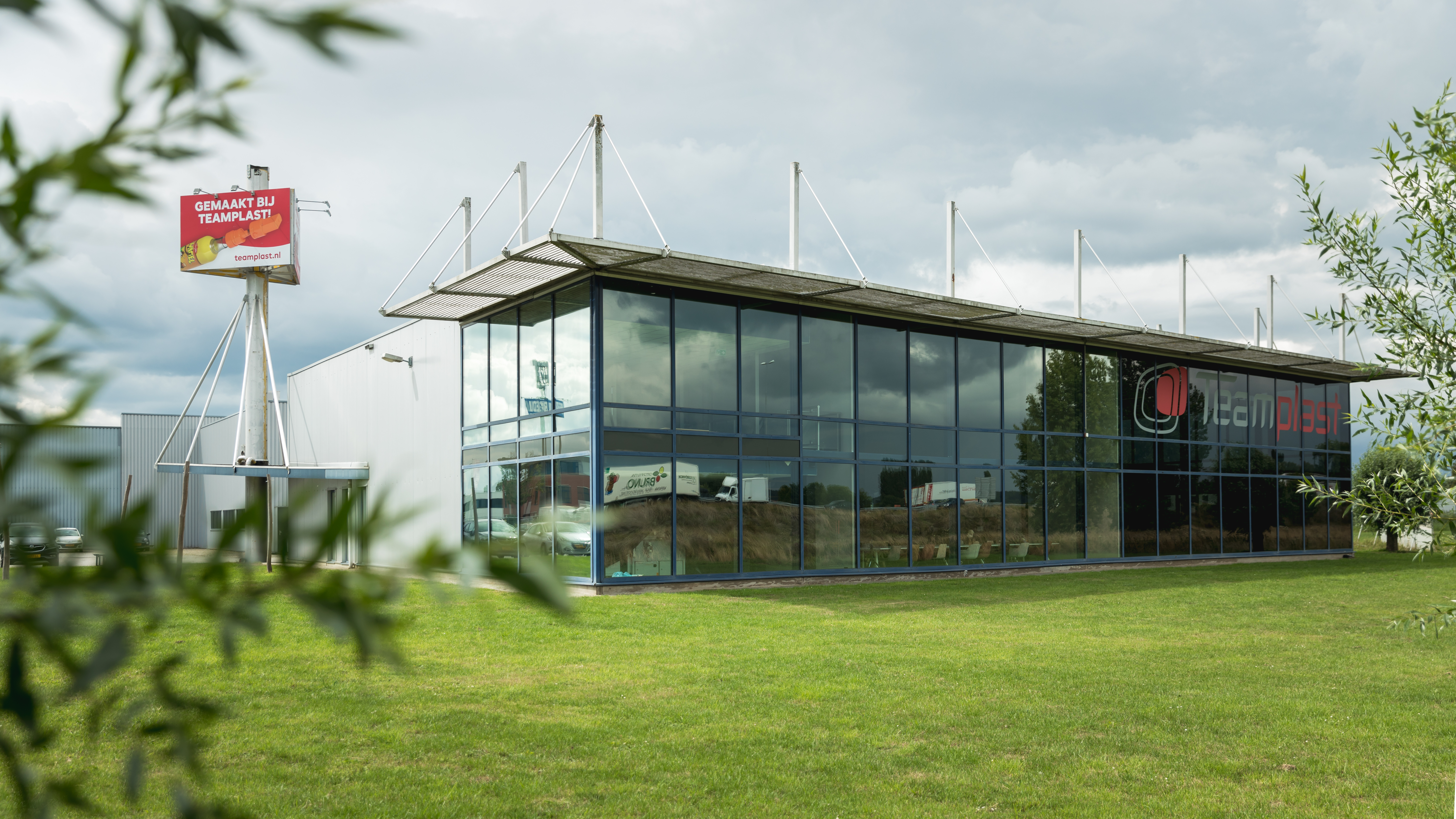 Terugblik op een jaar vol groei, ontwikkeling en een blik op de toekomst