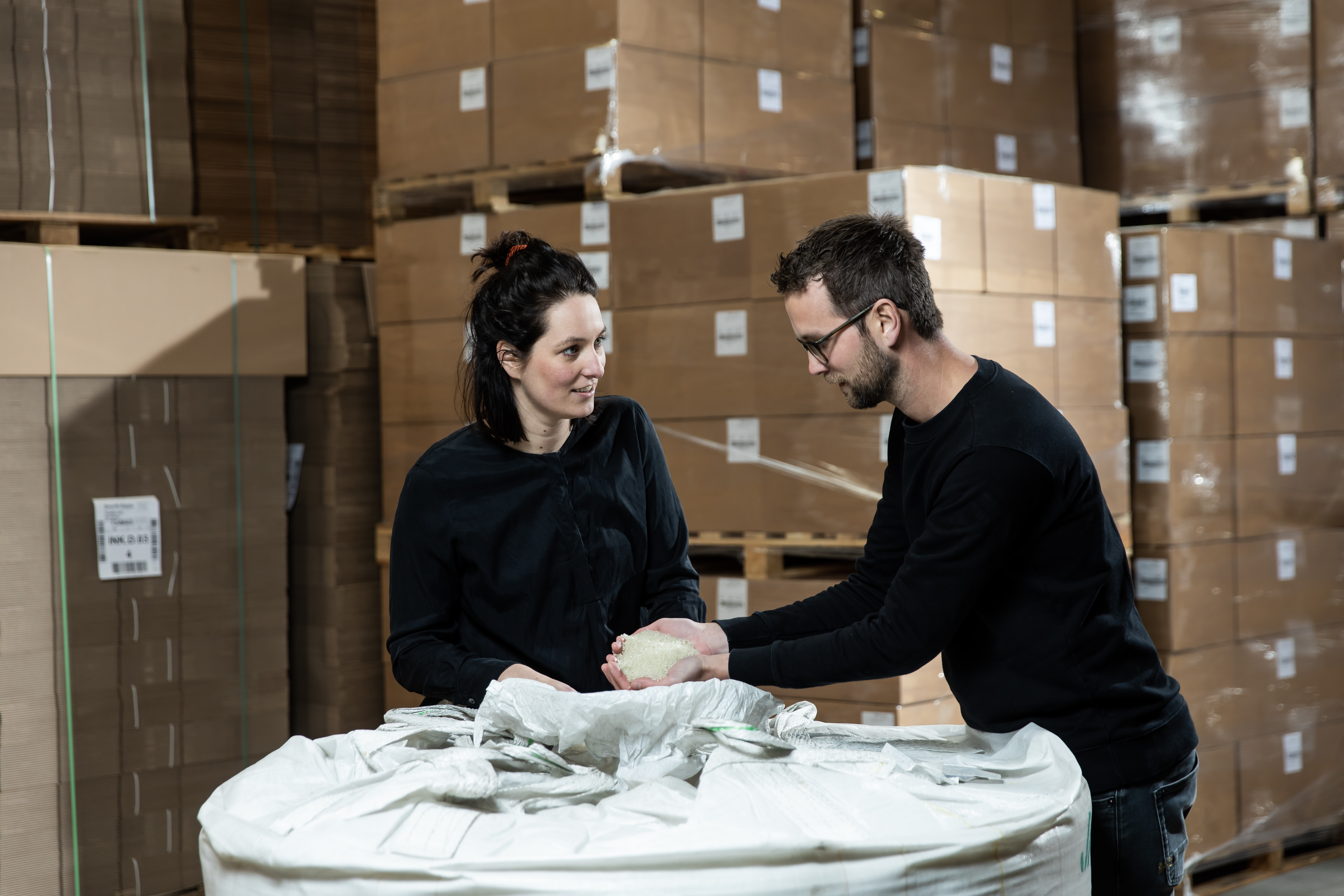 Niet méér verpakkingen maken, maar het vooral beter doen!