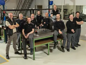 Technical Department 